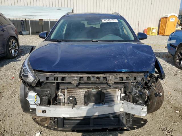 2022 KIA NIRO LX - KNDCB3LC5N5539268