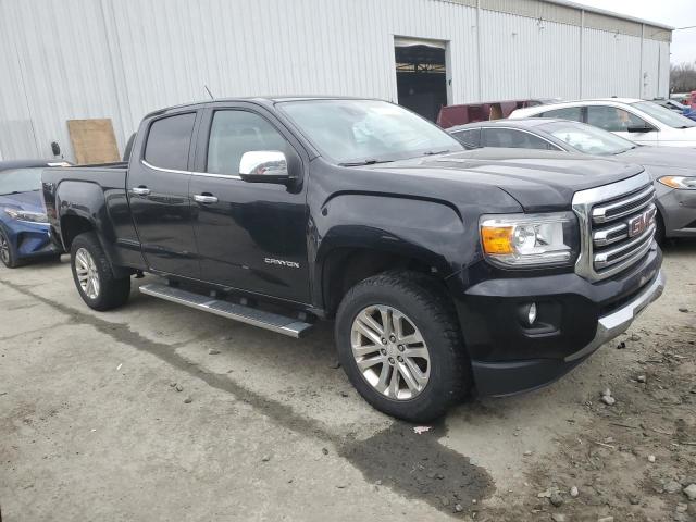 2016 GMC CANYON SLT 1GTP6DE18G1378822