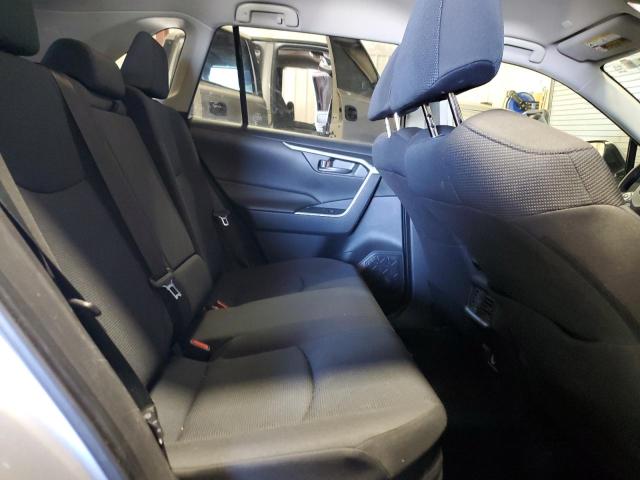 2023 TOYOTA RAV4 LE - JTMMWRFV1PD184987