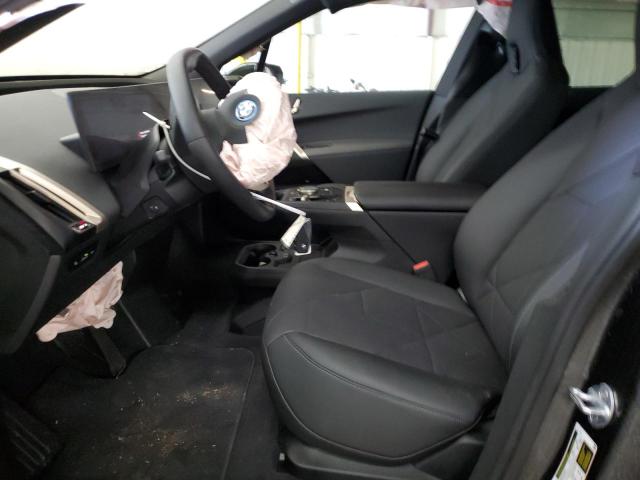 2025 BMW IX XDRIVE5 WB523CF02SCS86536