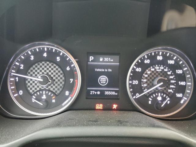 2020 HYUNDAI ELANTRA SE - 5NPD84LFXLH504211
