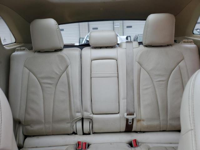 2015 LINCOLN MKC 5LMCJ2A97FUJ24439