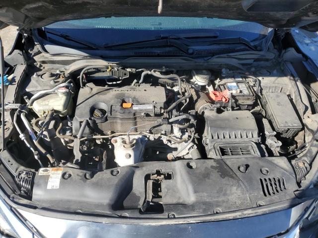 2016 HONDA CIVIC LX - 19XFC2F5XGE248788