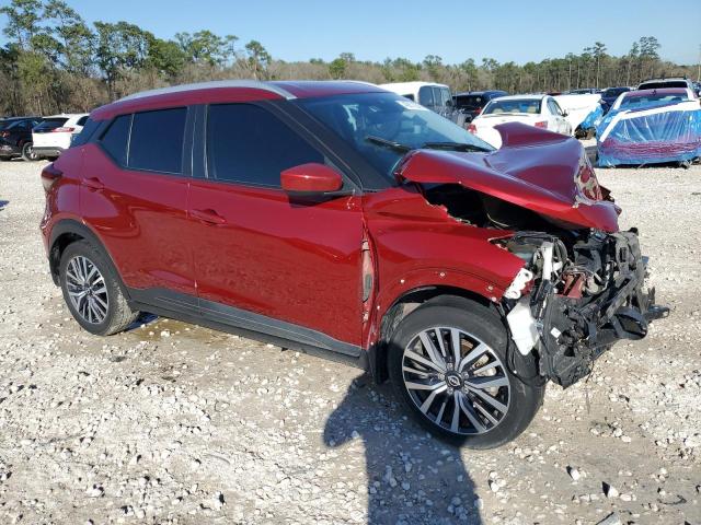 Vin: 3n1cp5cv2nl511638, lot: 46876245, nissan kicks sv 20224