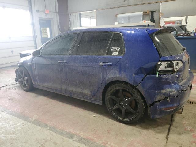 Vin: wvwvf7au1hw152196, lot: 45977965, volkswagen golf 20172