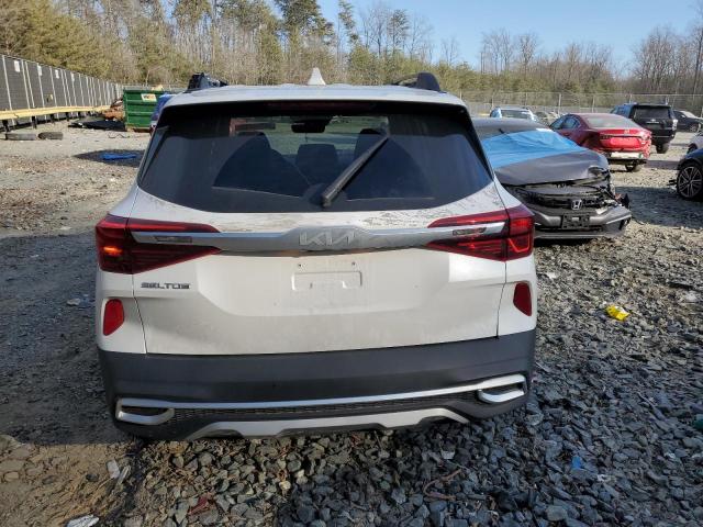 2023 KIA SELTOS NIG - KNDEUCA21P7423098