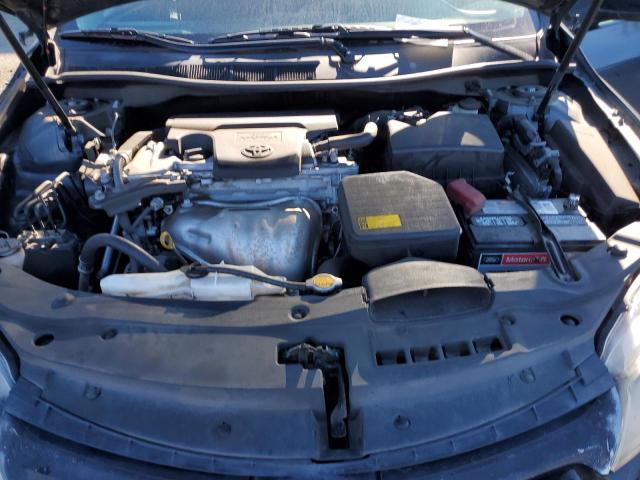 2015 TOYOTA CAMRY LE - 4T1BF1FK5FU072783