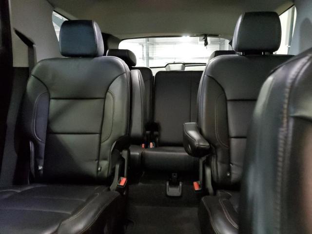 2019 CHEVROLET TRAVERSE H 1GNEVJKW5KJ151578