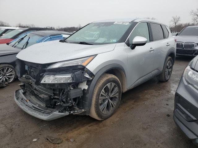 2023 NISSAN ROGUE SV #3112257878