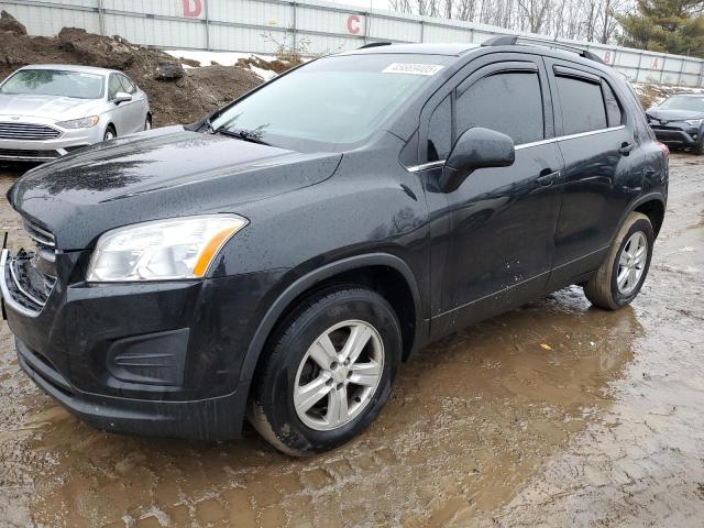 Vin: kl7cjpsb8gb656850, lot: 45669405, chevrolet trax 1lt 2016 img_1