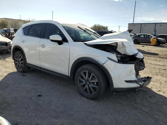 2018 MAZDA CX-5 TOURI - JM3KFACM0J0432916