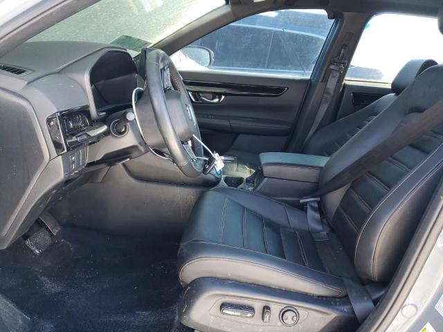 2025 HONDA CR-V SPORT - 7FARS6H98SE013546