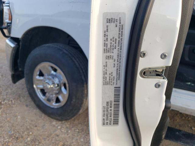 2023 RAM 2500 TRADE - 3C6UR5CJ9PG518386