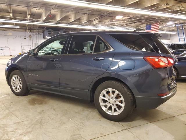 2018 CHEVROLET EQUINOX LT 3GNAXJEV9JL319743