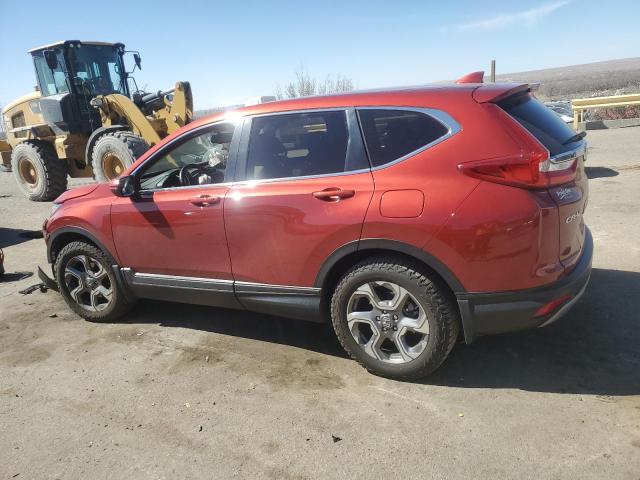 2018 HONDA CR-V EXL - 2HKRW2H83JH624469