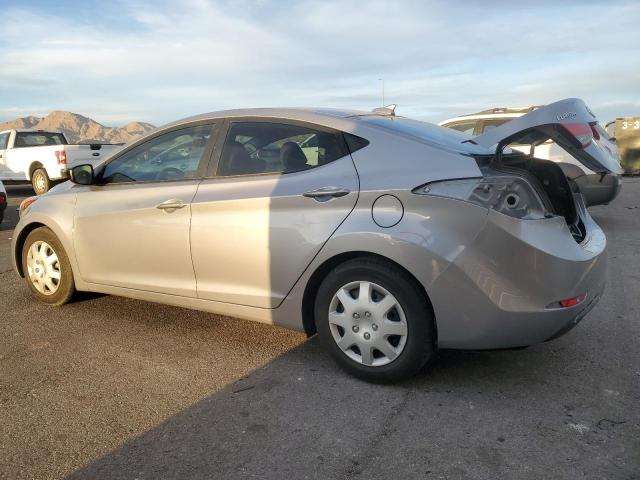 2016 HYUNDAI ELANTRA SE - 5NPDH4AE8GH770357
