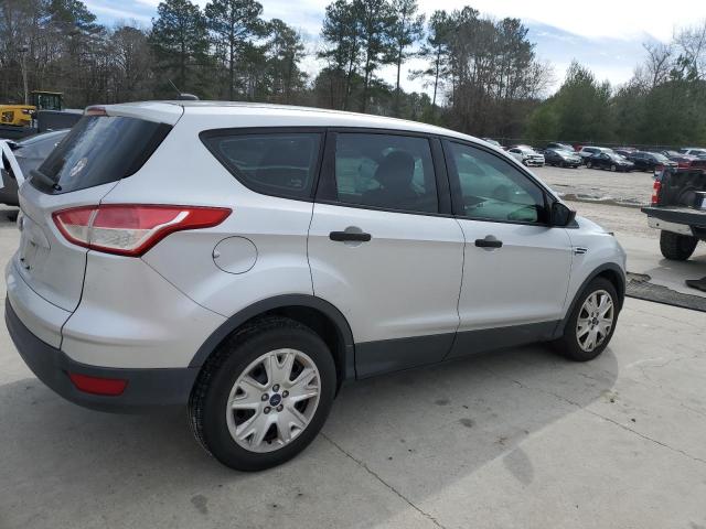 Vin: 1fmcu0f74fuc21166, lot: 45329665, ford escape s 20153