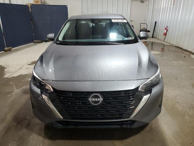 2024 NISSAN SENTRA SV - 3N1AB8CV1RY333477