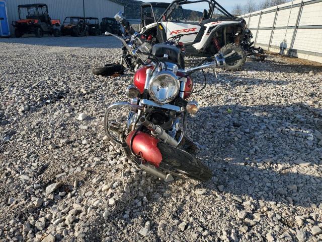 2006 YAMAHA XVS1100 A JYAVP11E36A080393