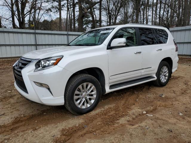 LEXUS GX 460