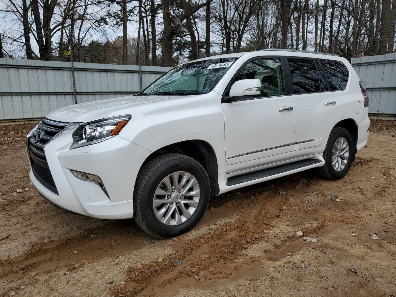 LEXUS GX 460