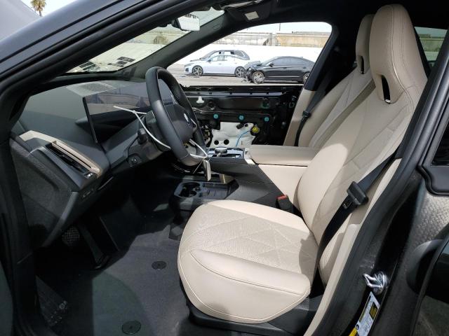 2025 BMW IX XDRIVE5 WB523CF06SCT06612