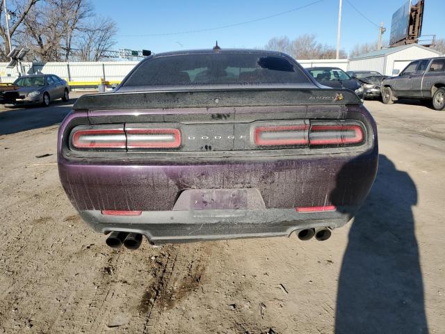2020 DODGE CHALLENGER - 2C3CDZFJ7LH210086