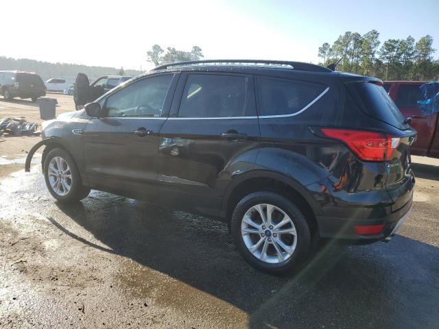 Vin: 1fmcu0hd8kuc45001, lot: 43359795, ford escape sel 20192