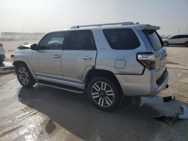 2022 TOYOTA 4RUNNER LI JTEKU5JR1N6037078