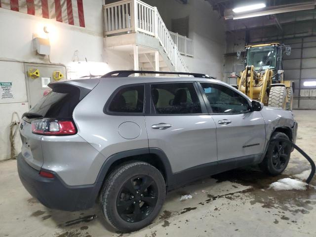 2019 JEEP CHEROKEE L - 1C4PJMLB2KD367039