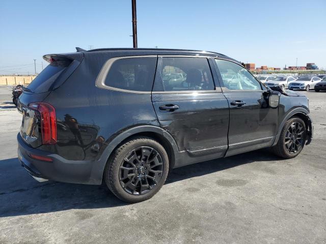 Vin: 5xyp3dhc8ng280019, lot: 46366645, kia telluride ex 20223