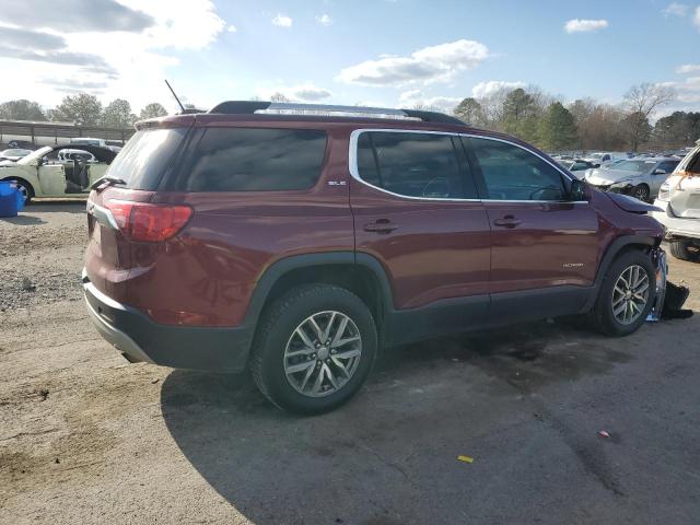 2018 GMC ACADIA SLE - 1GKKNLLA9JZ241427