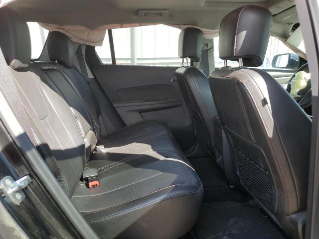 2017 GMC TERRAIN SL - 2GKALPEK7H6146532