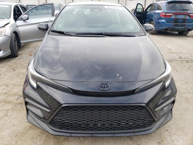 2023 TOYOTA COROLLA SE - 5YFS4MCE3PP167190