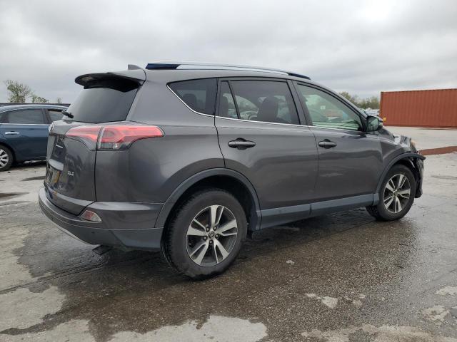 Vin: jtmwfrevxhj719778, lot: 46596935, toyota rav4 xle 20173