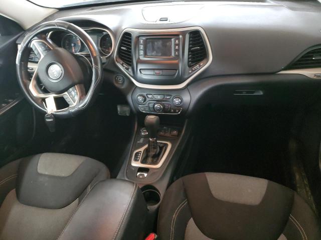 2016 JEEP CHEROKEE S - 1C4PJMABXGW153687