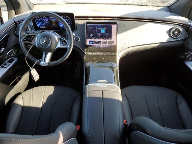 2023 MERCEDES-BENZ EQE SUV 35 - 4JGGM1CB6PA027676