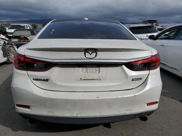 2015 MAZDA 6 GRAND TO - JM1GJ1W68F1167464