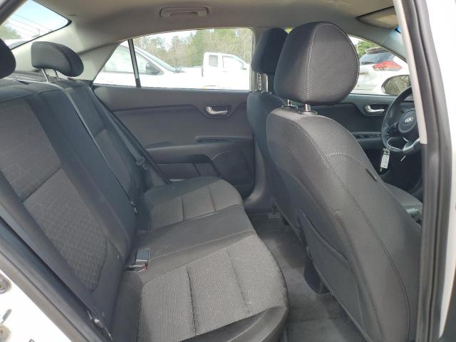 2018 KIA RIO LX - 3KPA24AB9JE048322