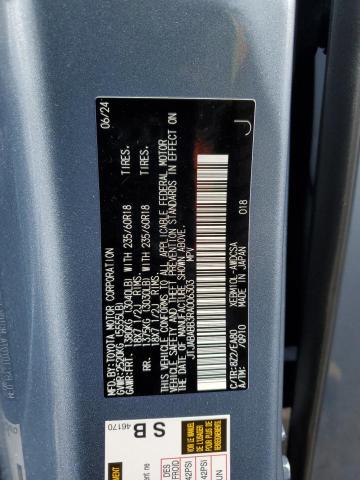 2024 LEXUS RZ 300E JTJABABB3RA006303