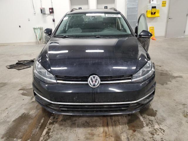 2019 VOLKSWAGEN GOLF SPORT - 3VW217AU7KM505546