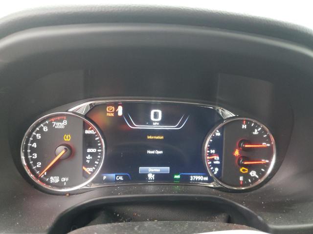 2022 GMC ACADIA DEN - 1GKKNXLS7NZ150324