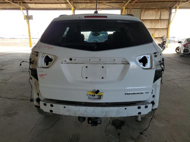 2016 CHEVROLET TRAVERSE L - 1GNKRGKD3GJ293685