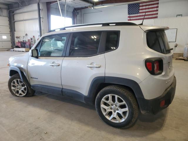 2018 JEEP RENEGADE L - ZACCJBBB2JPH26667