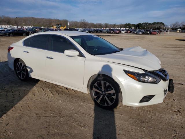 Vin: 1n4al3apxhc297951, lot: 46728935, nissan altima 2.5 20174