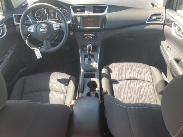 2019 NISSAN SENTRA S - 3N1AB7AP4KY440530