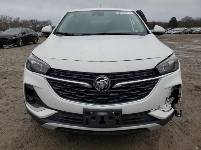 2022 BUICK ENCORE GX - KL4MMBS29NB148458