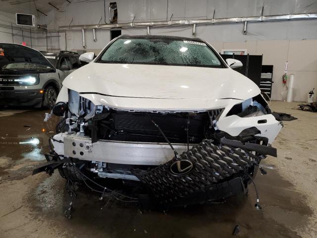 2025 LEXUS NX 450H JTJHKCFZ1S2047062