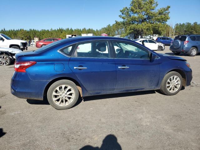 2018 NISSAN SENTRA S - 3N1AB7AP5JL640957
