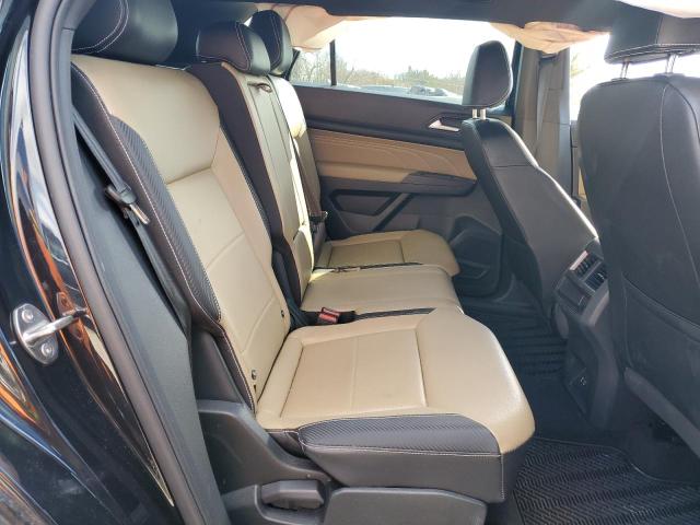 2023 VOLKSWAGEN ATLAS CROS - 1V2BE2CA8PC219239
